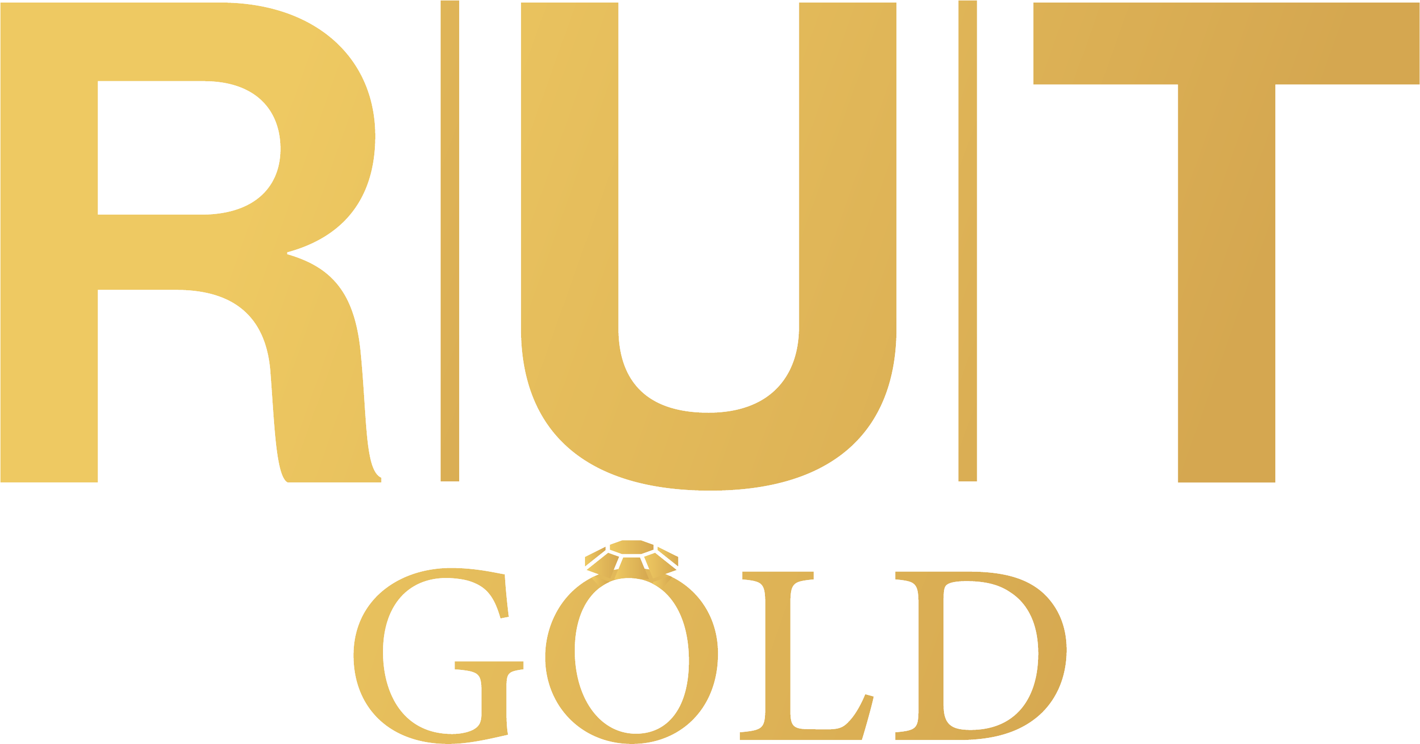 RUT GOLD