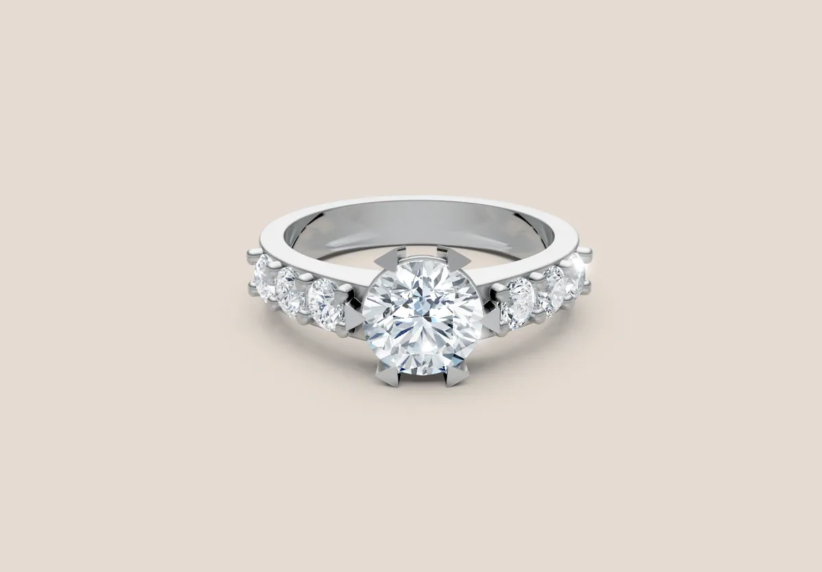 Naw Ring